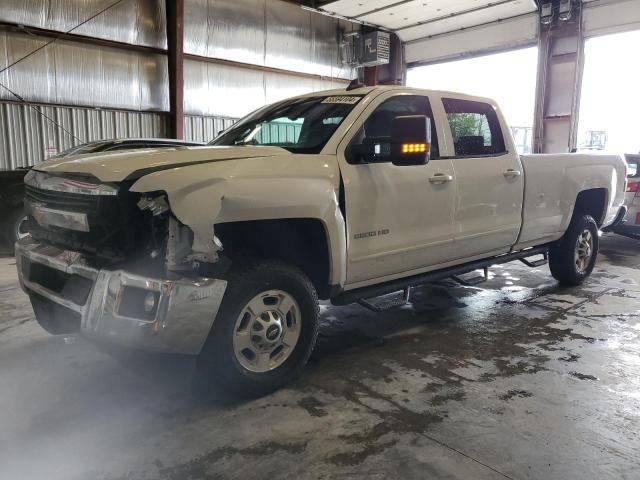 Chevrolet 2500 (2015)