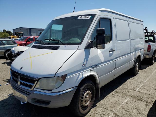 Dodge Sprinter (2006)