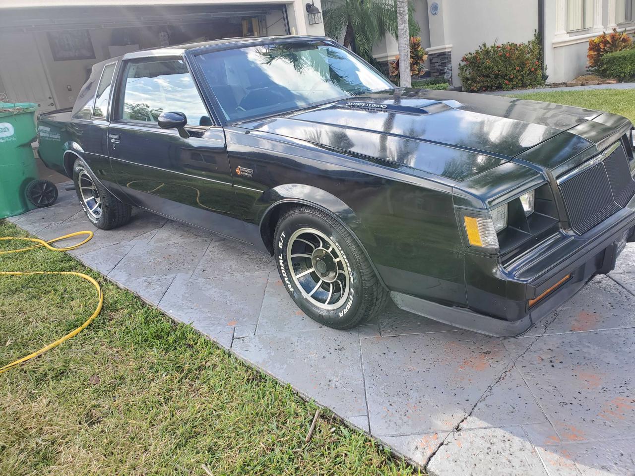 Buick Regal (1984)