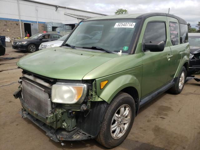 Honda Element (2006)