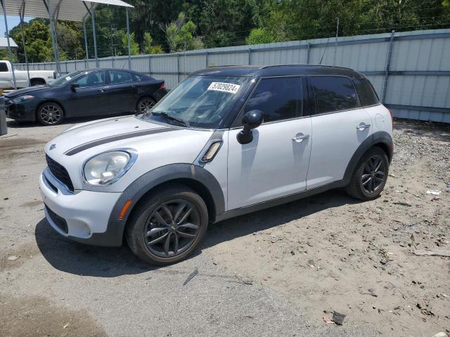 Mini Cooper (2012)
