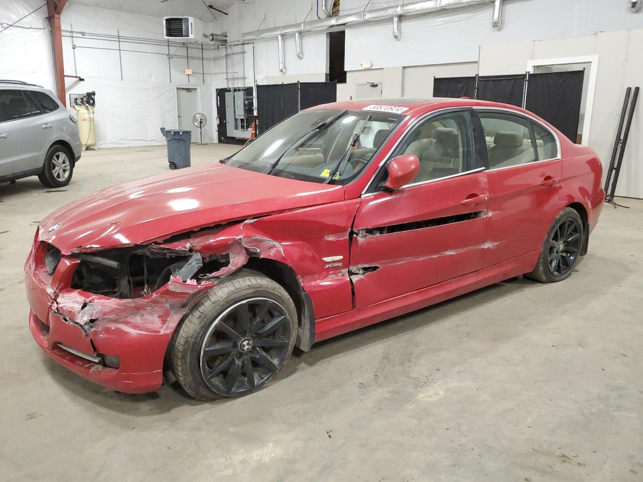 Bmw 3er (2011)