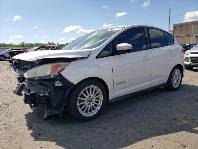 Ford Cmax (2013)