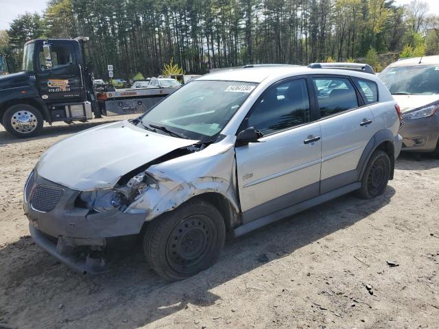 Pontiac Vibe (2006)
