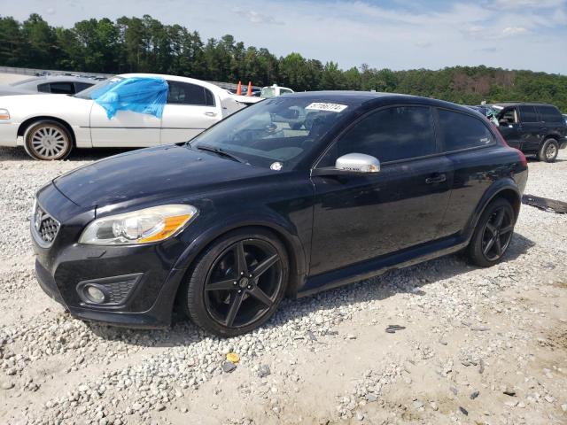 Volvo C30 (2013)