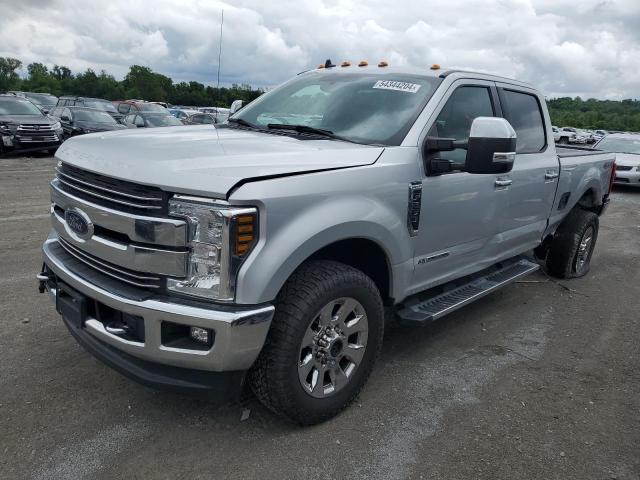 Ford F250 (2019)