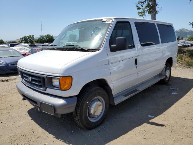 Ford Econoline (2006)