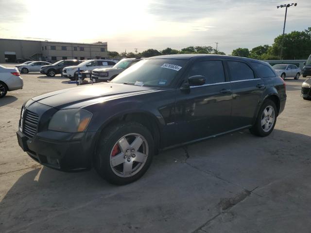 Dodge Magnum (2006)