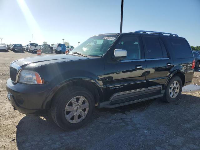 Lincoln Navigator (2003)