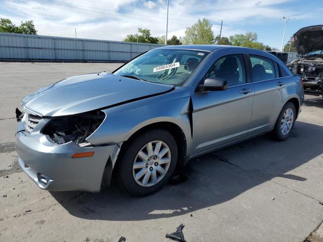 Chrysler Sebring (2010)