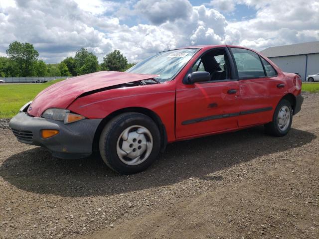 Chevrolet Cavalier (1996)