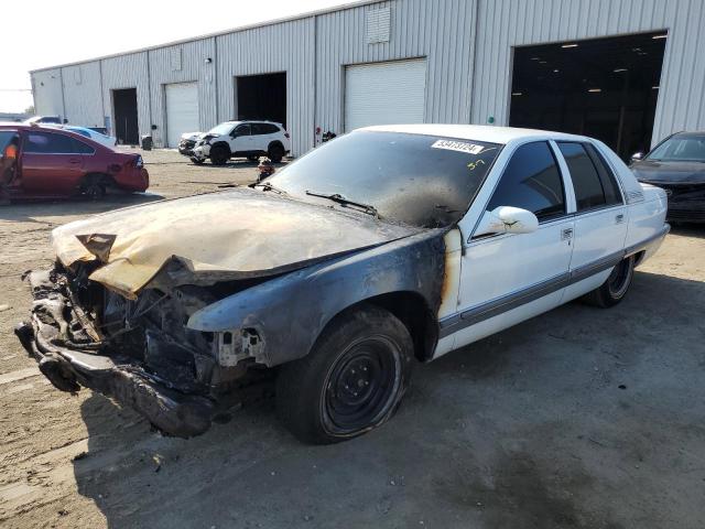 Buick Roadmaster (1995)