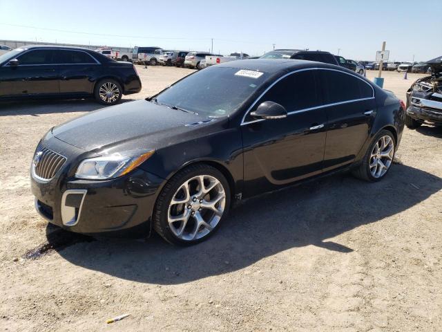Buick Regal (2013)