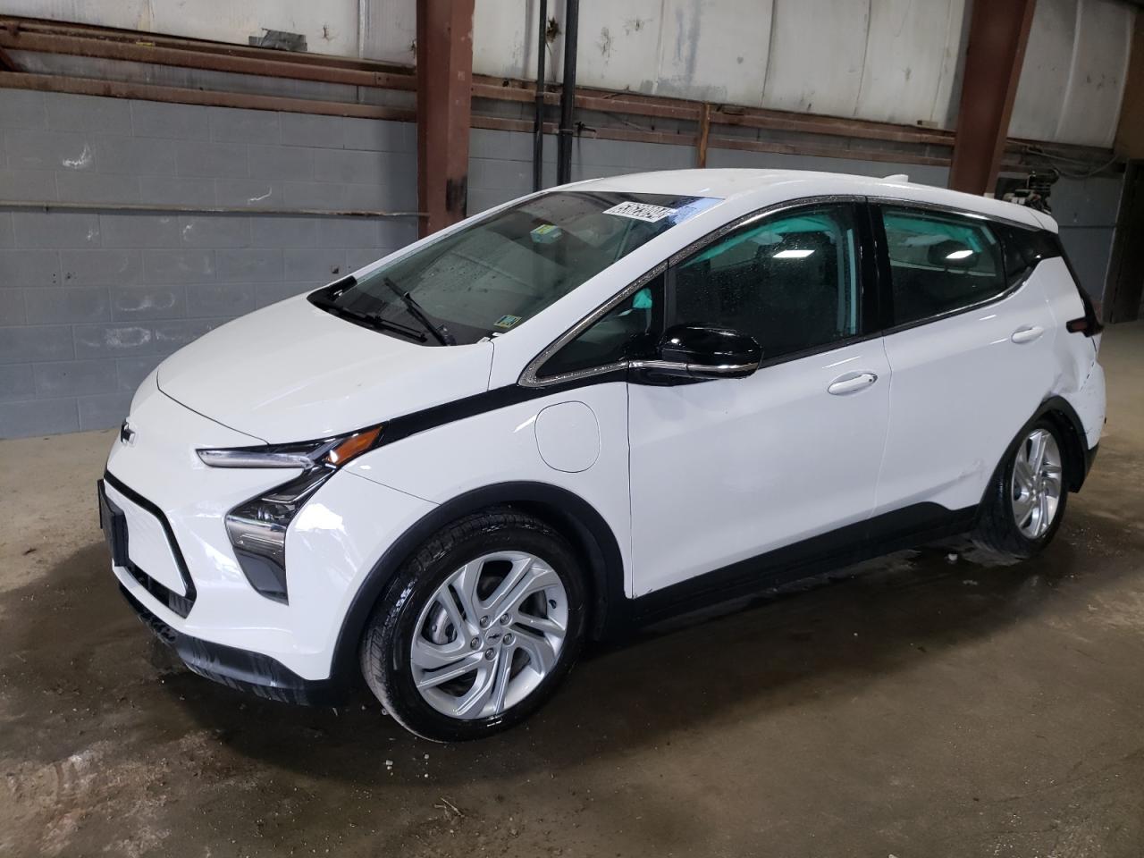 Chevrolet Bolt (2023)