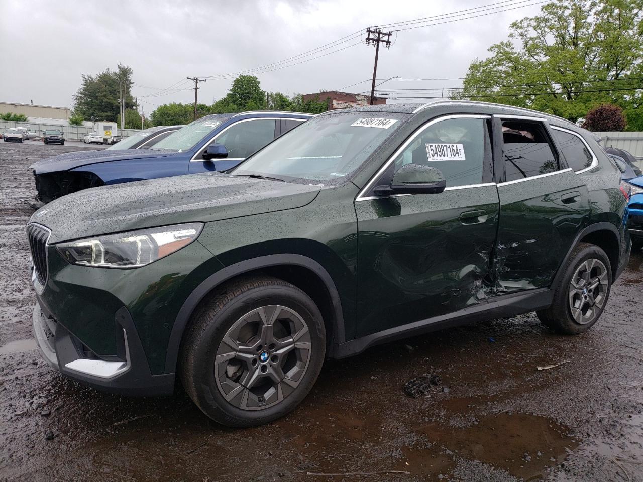 Bmw X1 (2023)