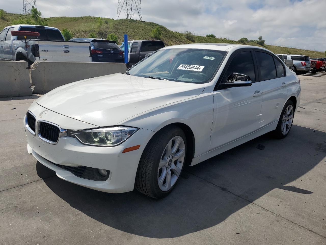 Bmw 3er (2013)
