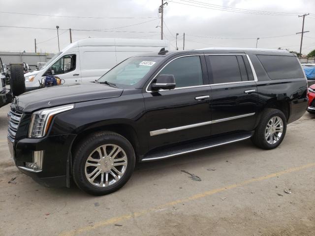 Cadillac Escalade (2019)