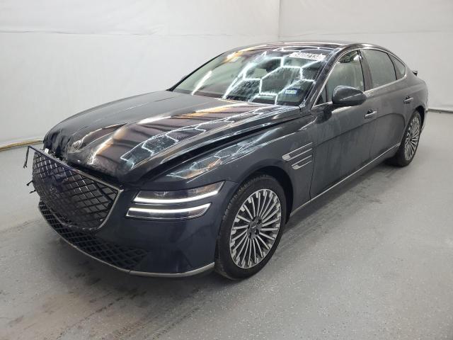 Genesis G80 (2023)