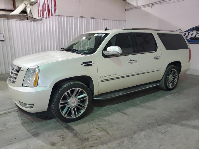 Cadillac Escalade (2012)