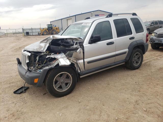 Jeep Liberty (2006)