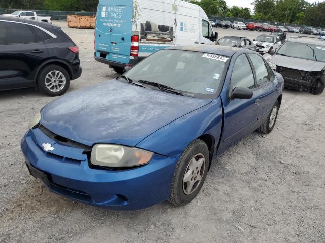 Chevrolet Cavalier (2003)