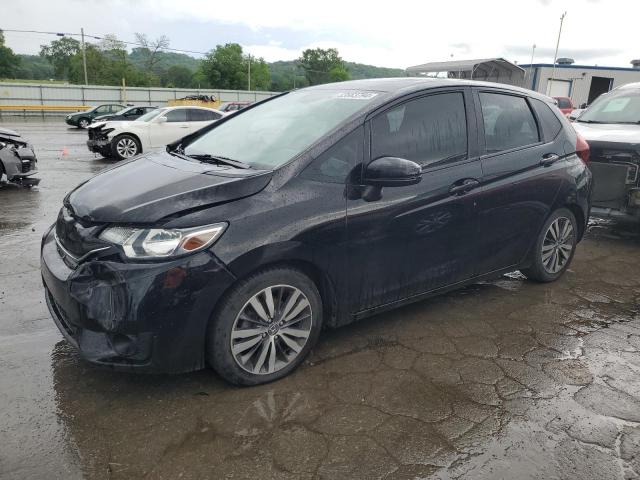 Honda Fit (2015)
