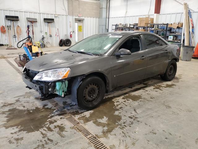 Pontiac G6 (2006)