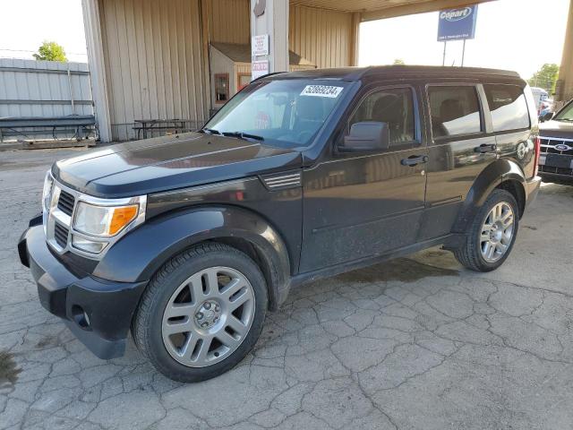 Dodge Nitro (2011)