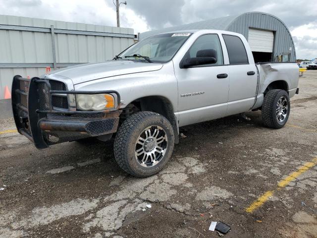 Dodge Ram 2500 (2003)