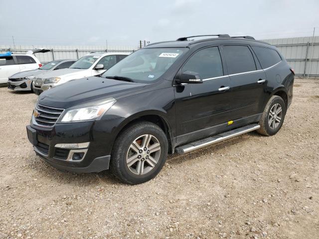 Chevrolet Traverse (2017)