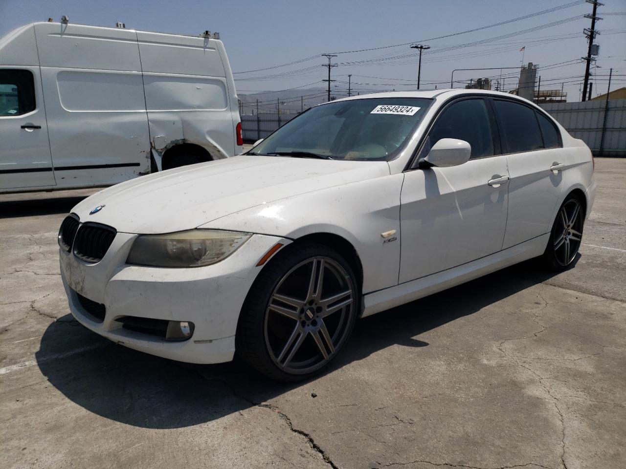 Bmw 3er (2011)