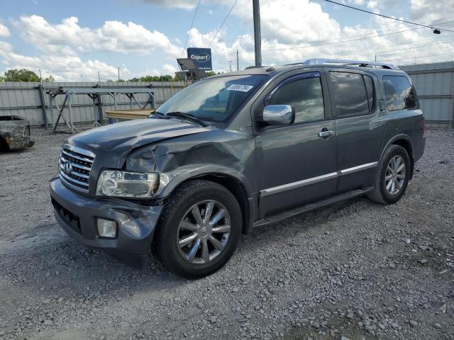 Infiniti Qx56 (2008)