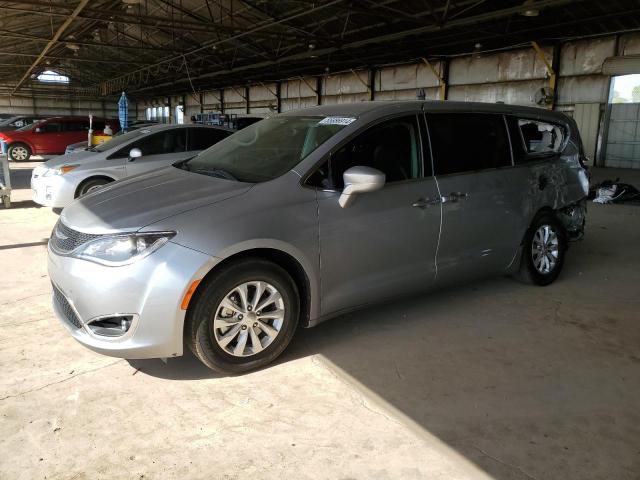 Chrysler Pacifica (2018)