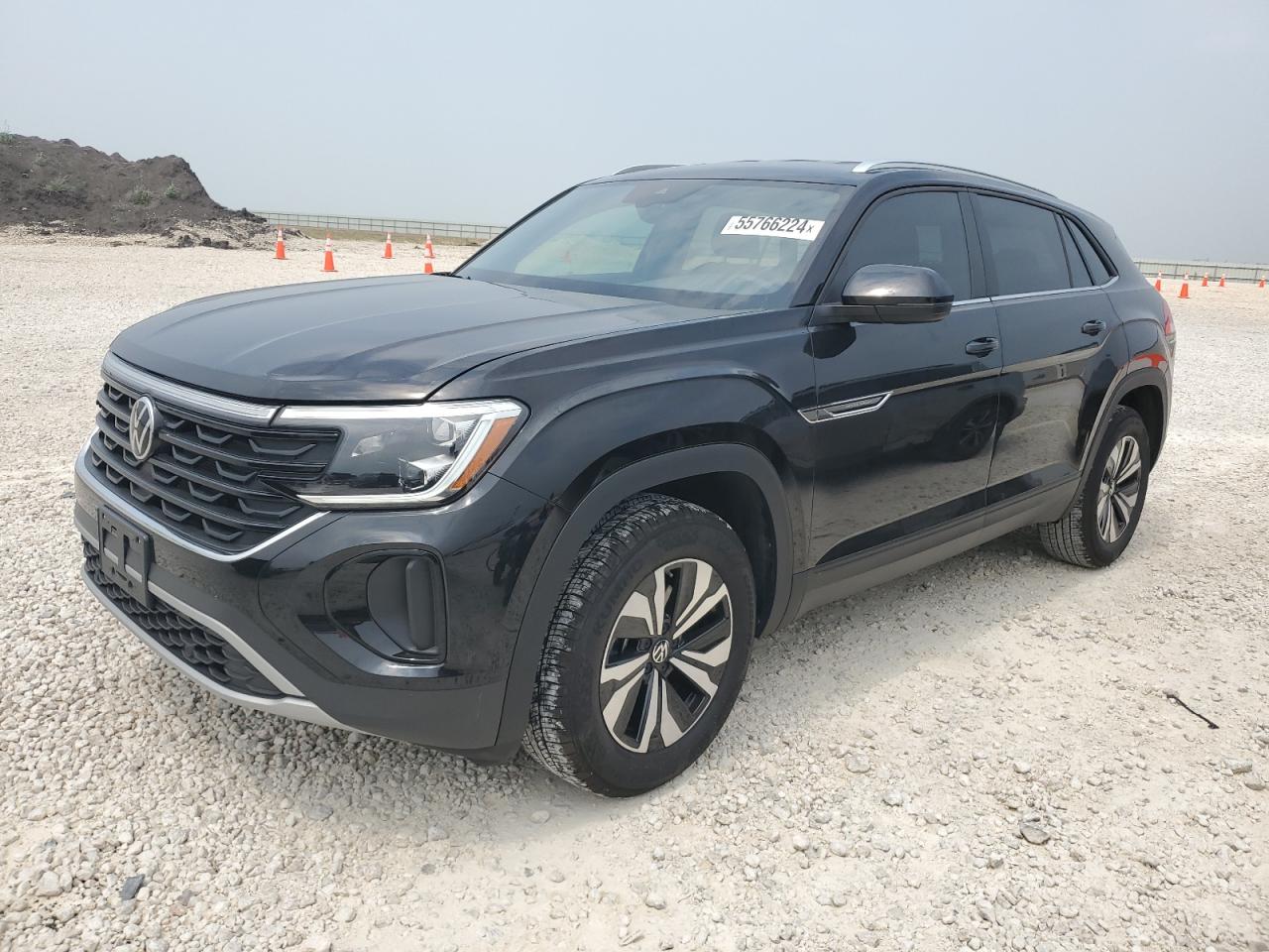 Volkswagen Atlas (2024)