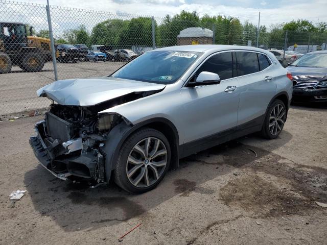 Bmw X2 (2018)