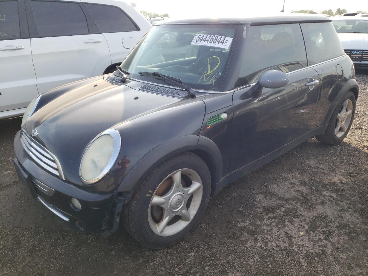 Mini Cooper (2005)