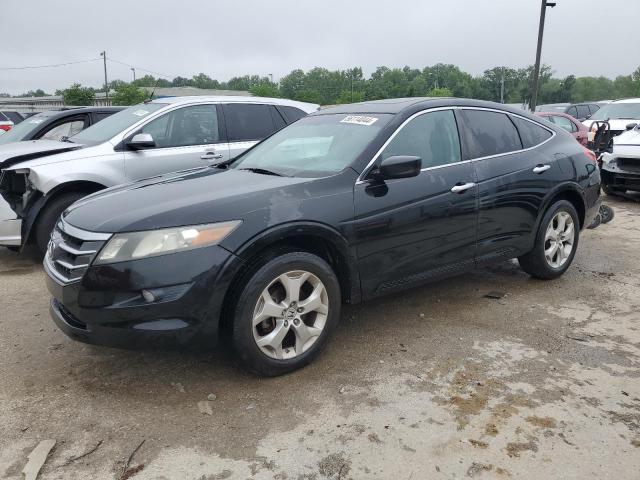 Honda Crosstour (2012)