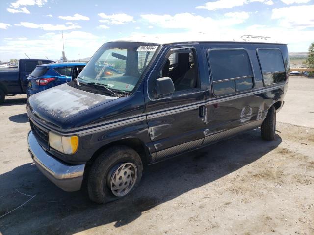 Ford Econoline (1994)