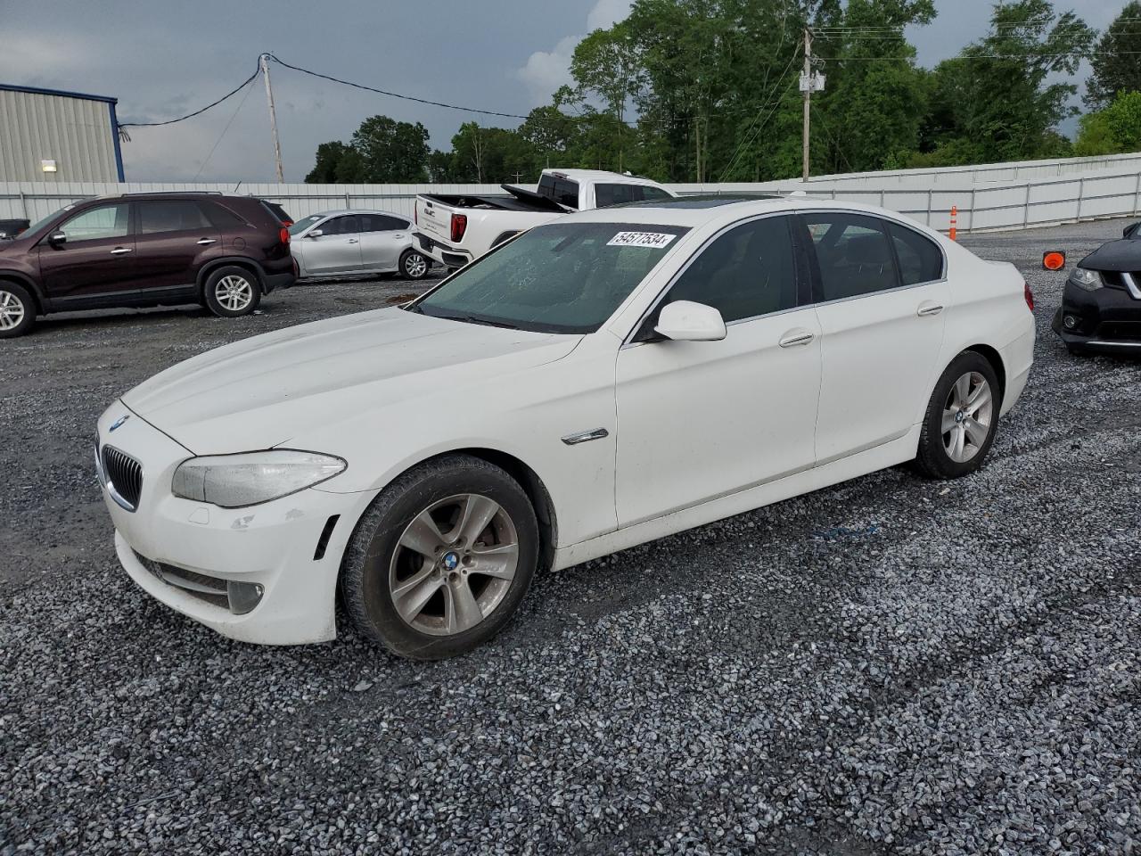 Bmw 5er (2011)
