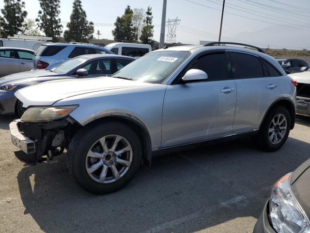 Infiniti Fx35 (2008)