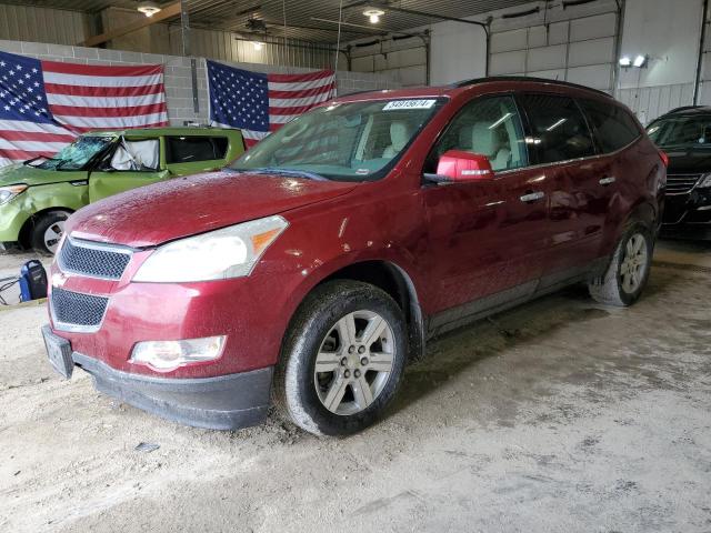 Chevrolet Traverse (2011)