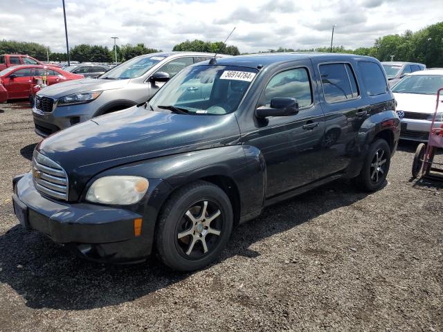 Chevrolet Hhr (2011)