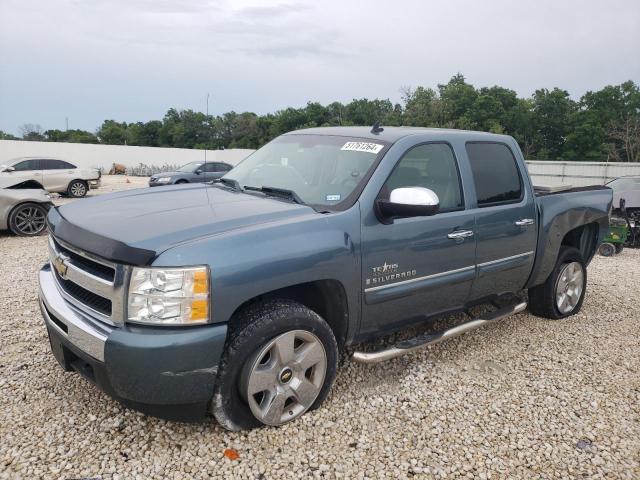 Chevrolet 1500 (2009)