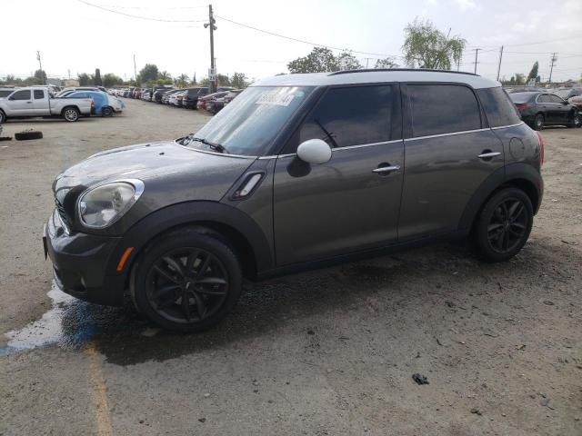 Mini Cooper (2011)