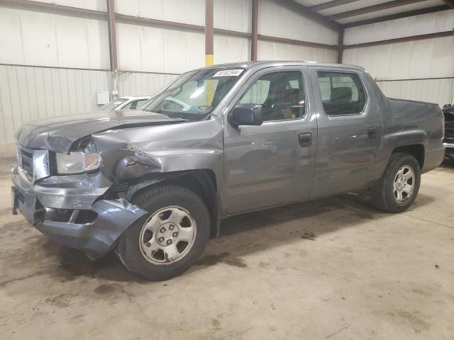 Honda Ridgeline (2011)