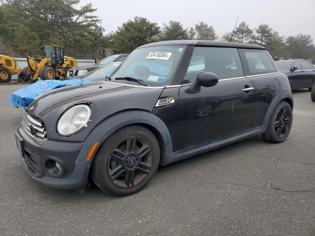 Mini Cooper (2013)