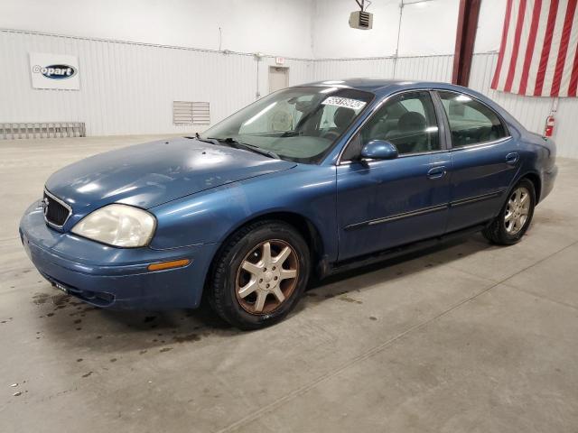 Mercury Sable (2002)