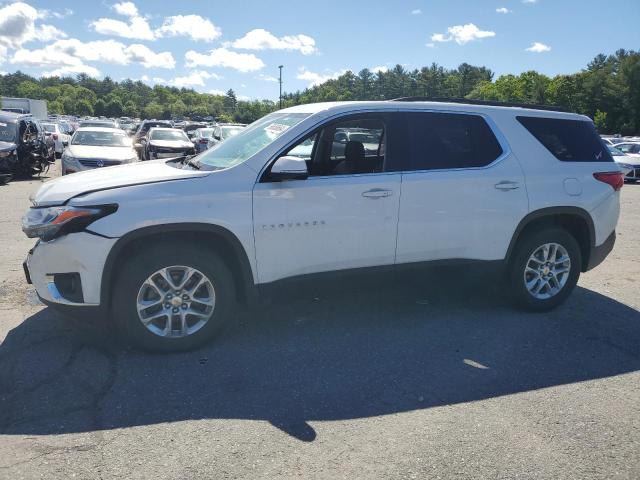 Chevrolet Traverse (2019)