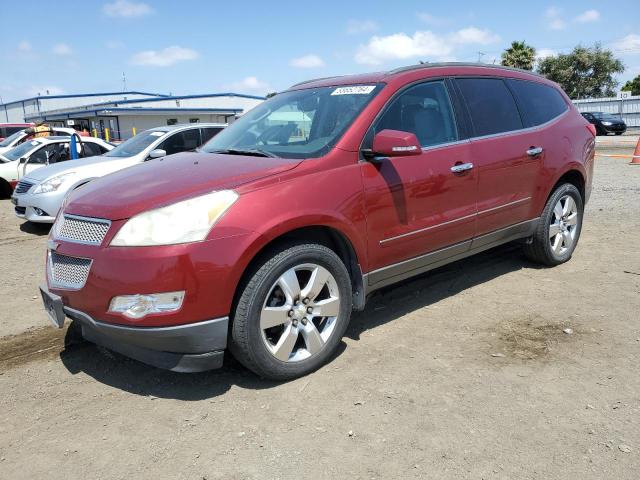 Chevrolet Traverse (2011)