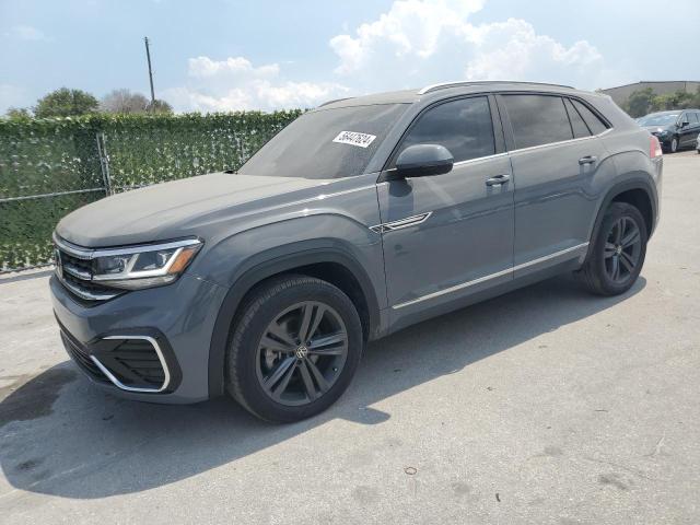 Volkswagen Atlas (2020)